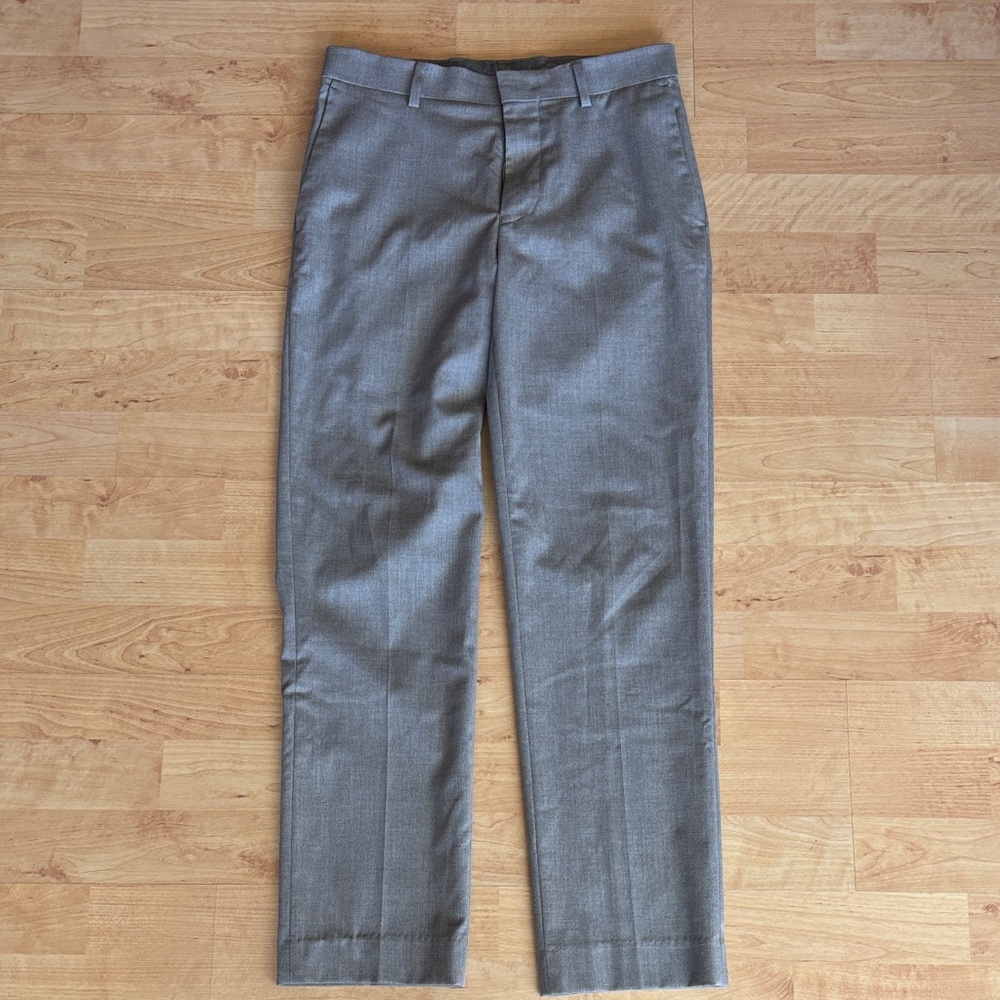 Men’s Grey Murano pants